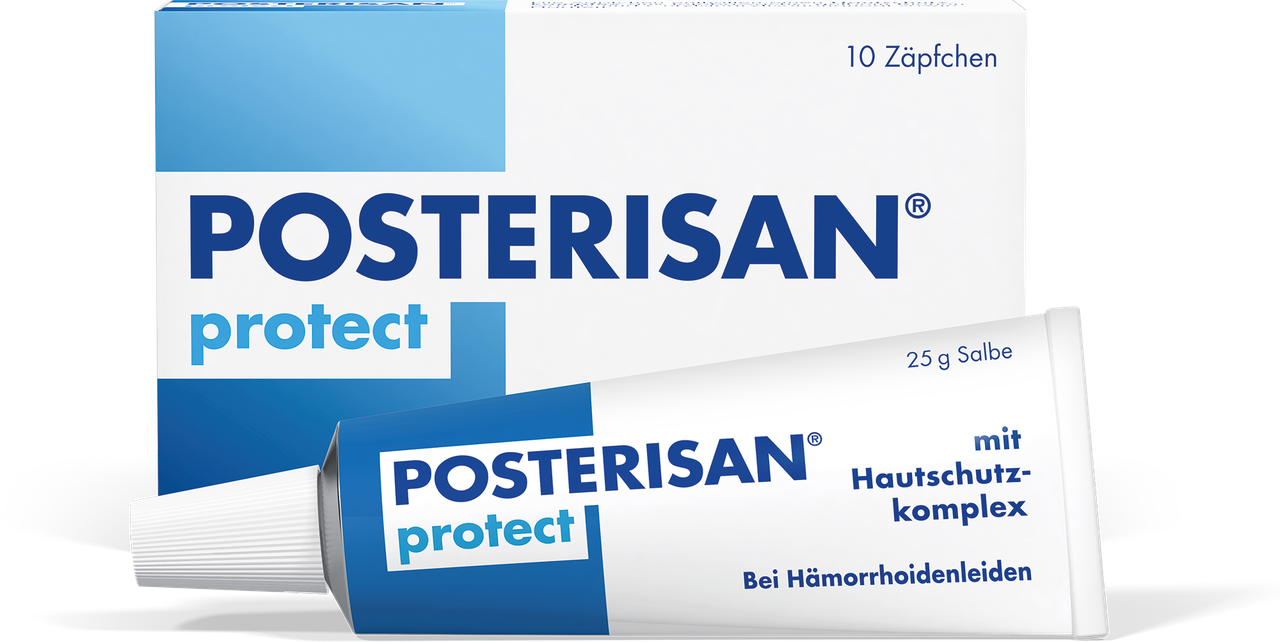 POSTERISAN protect